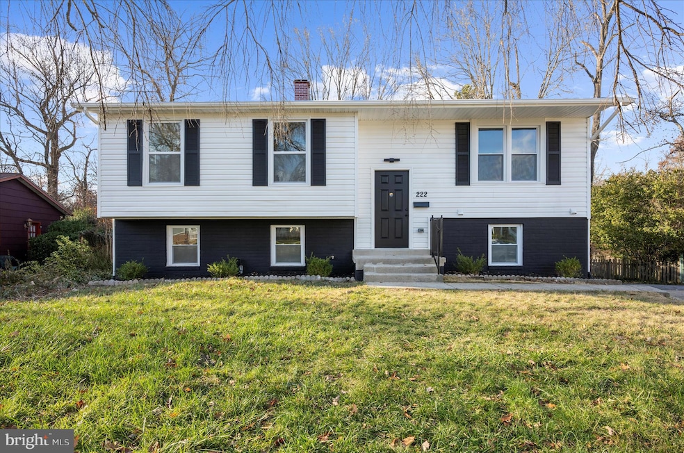 222 Doncaster Rd, Joppa, MD 21085 - photo 1