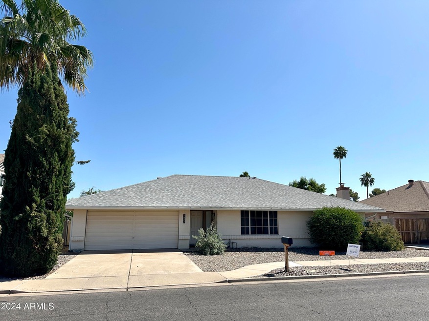 1822 W Natal Ave unit 1, Mesa, AZ 85202 - photo 1