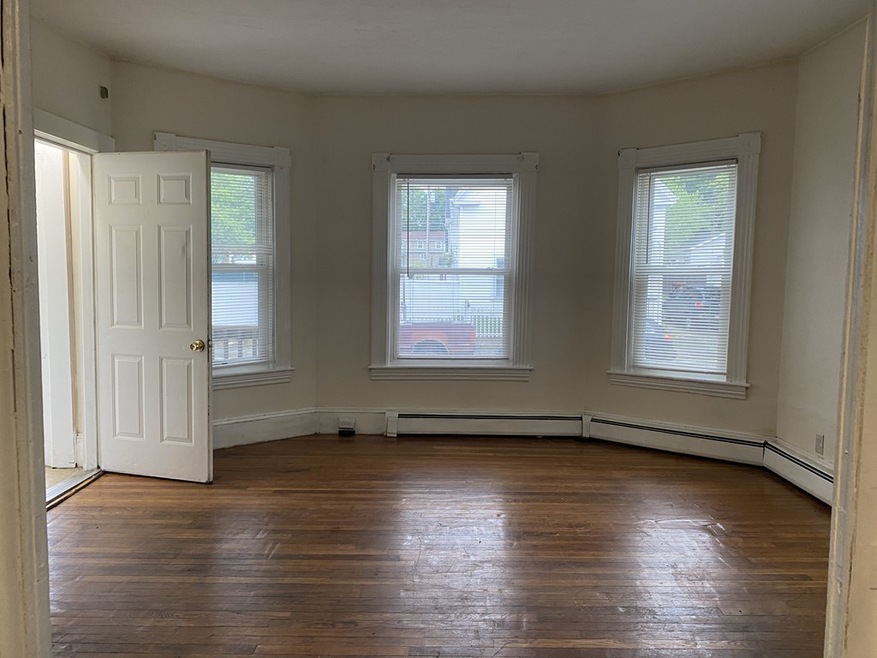 22 Taber Ave unit 1F, Brockton, MA 02302 - photo 1