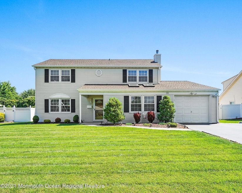 26 Autumn Ln, Matawan, NJ 07747 - photo 1