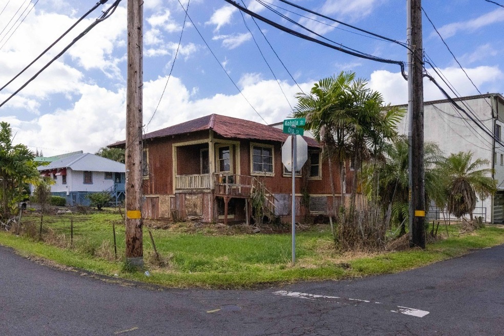98 Kohola St, Hilo, HI 96720 - photo 1