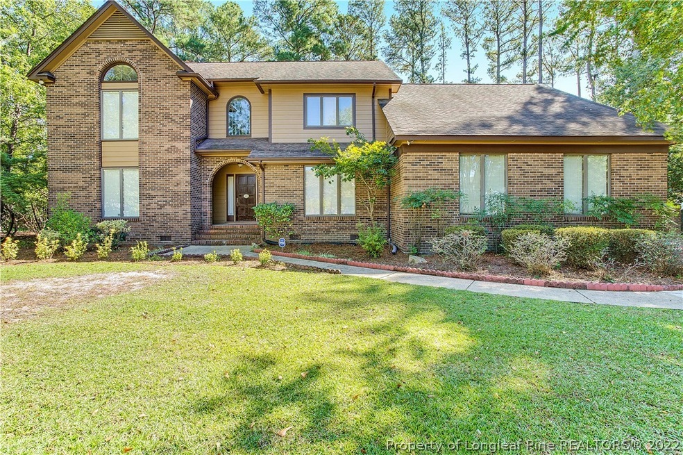 3673 Glenbarry Cir, Fayetteville, NC 28314 - photo 1
