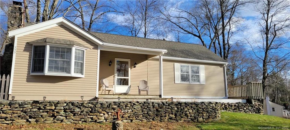 333 Hemlock Point Dr, Coventry, CT 06238 - photo 1