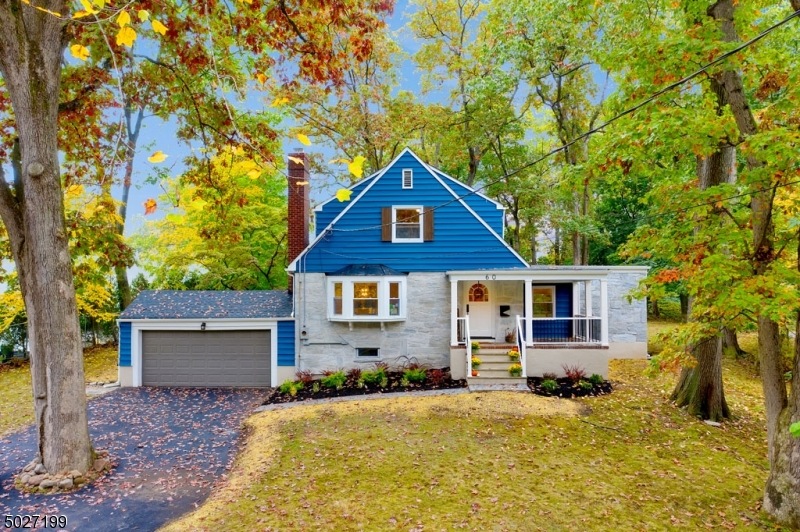 60 Fells Rd, Verona, NJ 07044 - photo 1