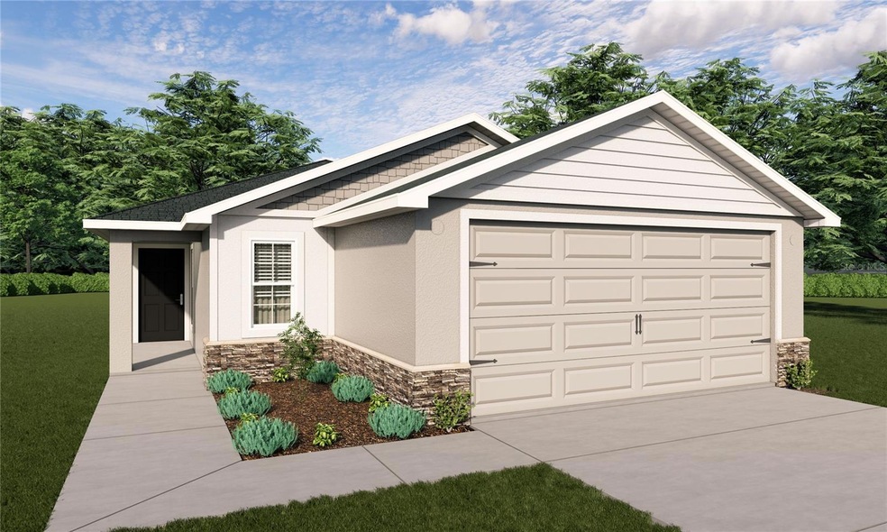 3312 Costello Cir, Winter Haven, FL 33884 - photo 1