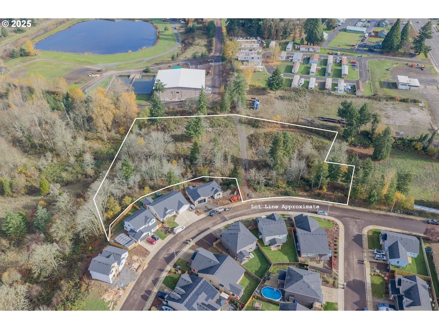 1401 45th Ave, Sweet Home, OR 97386 - photo 1