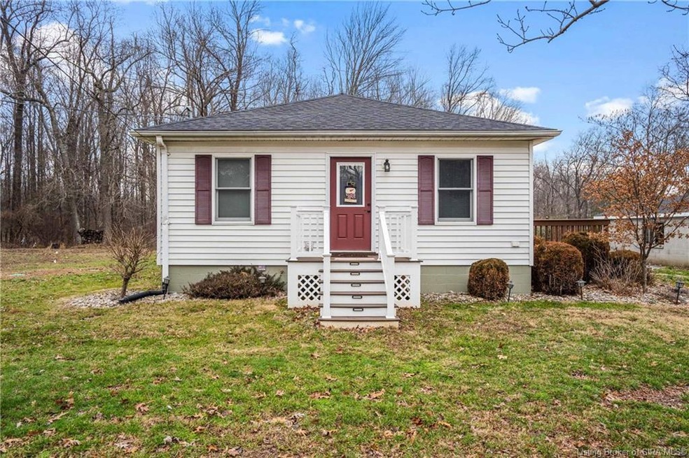 1 Acre Lot
