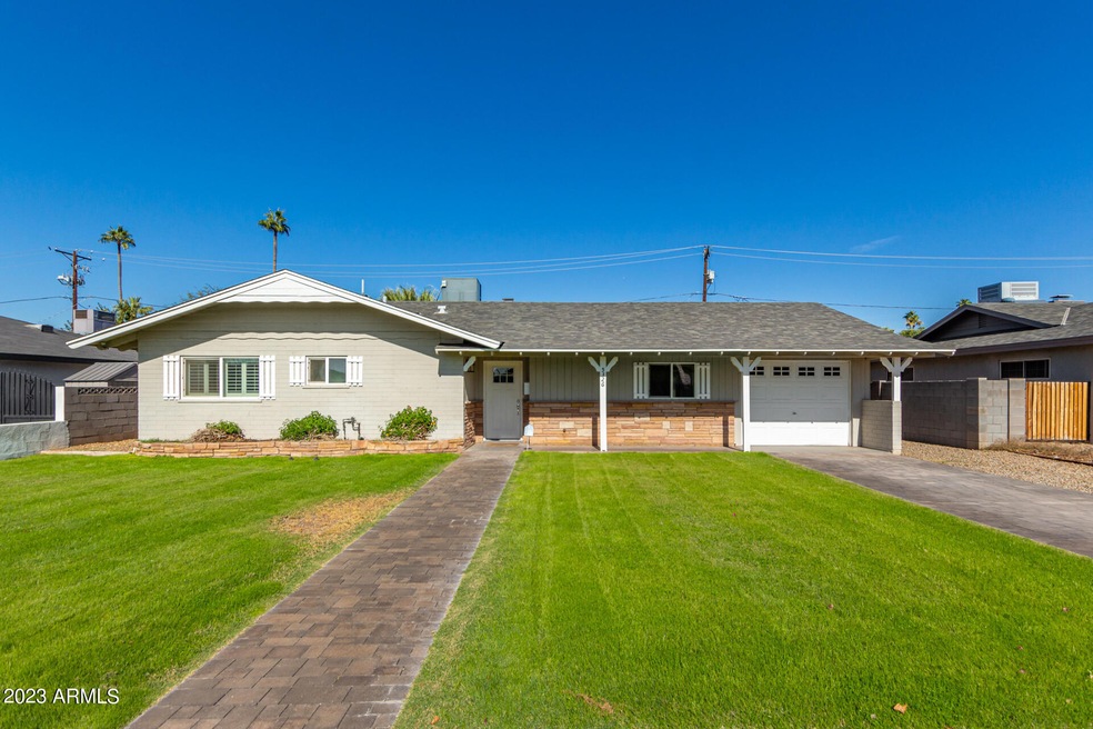 5326 E Thomas Rd, Phoenix, AZ 85018 - photo 1