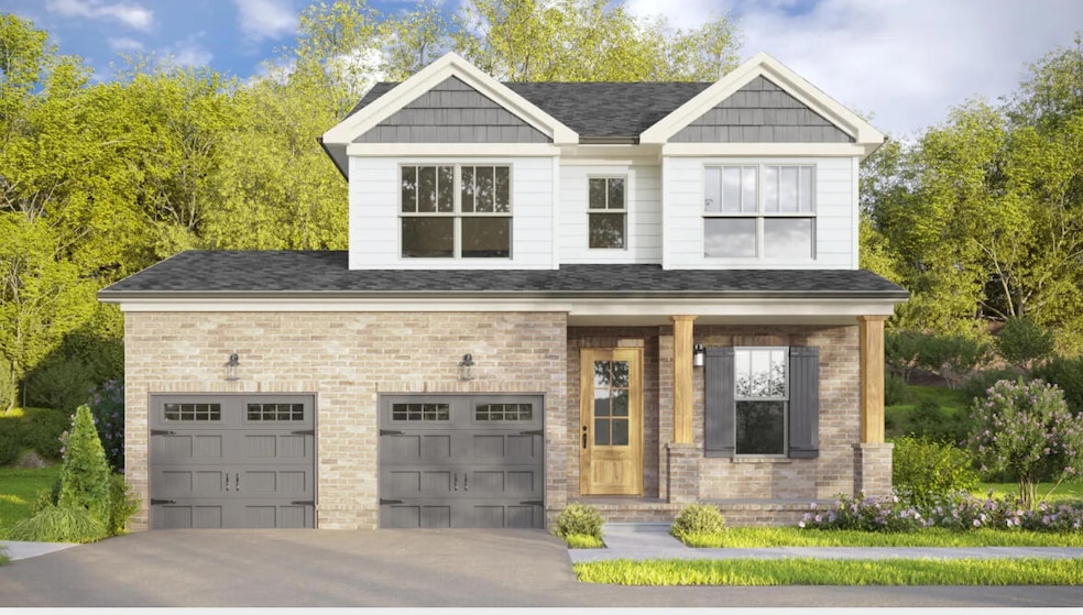 2052 Pinnacle Way, Lawrenceburg, KY 40342 - photo 1