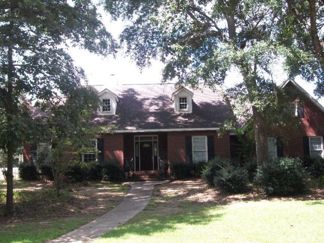 Main View