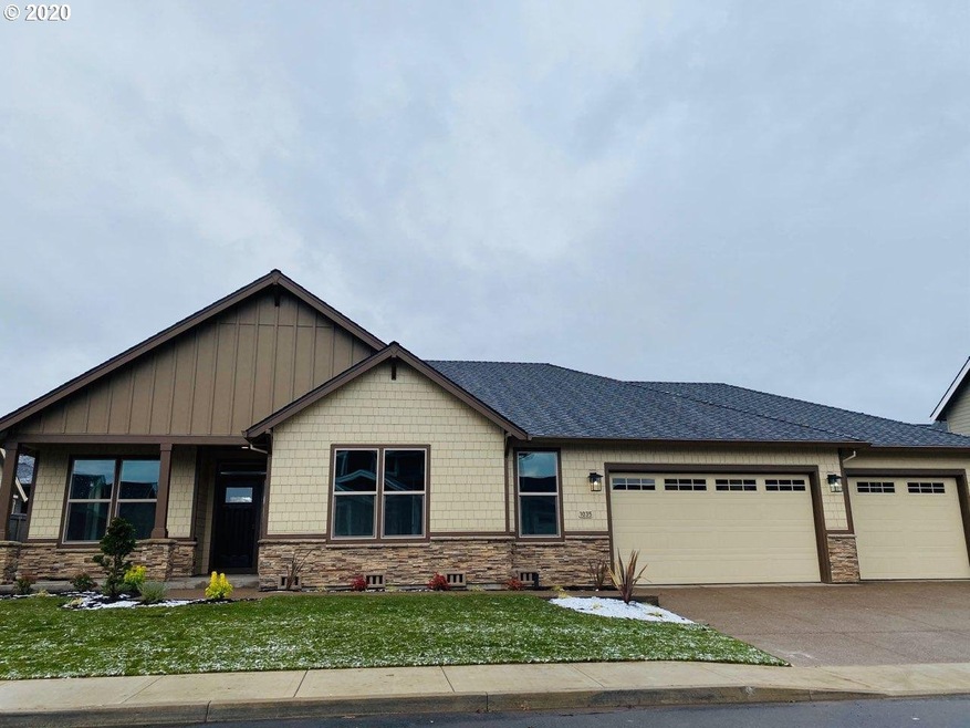 1035 N Douglas St, Canby, OR 97013 - photo 1