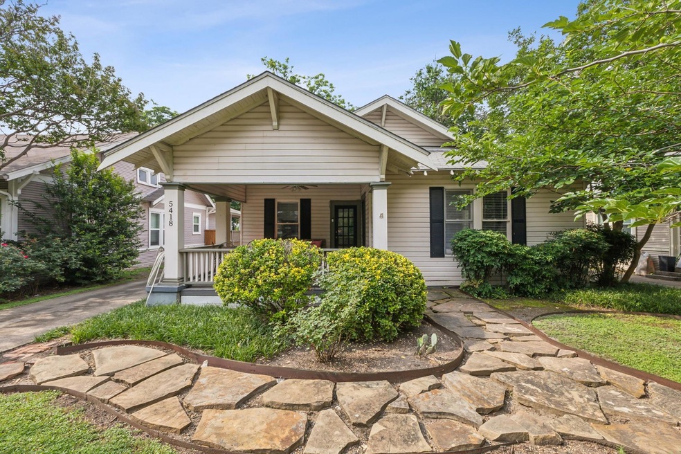 5418 Richard Ave, Dallas, TX 75206 - photo 1