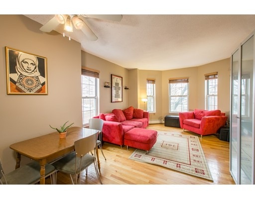 86 Newbern Ave unit 2, Medford, MA 02155 - photo 1