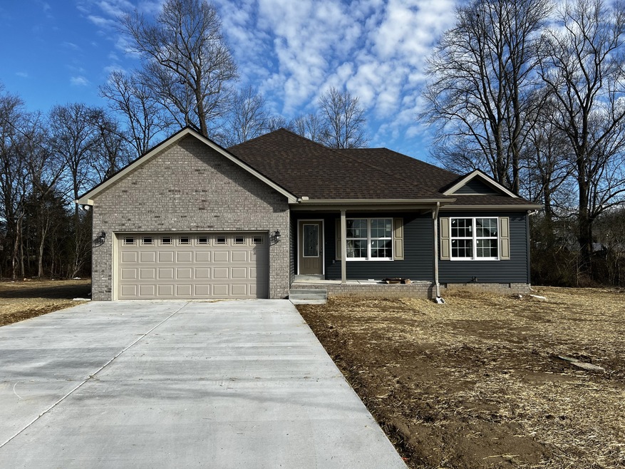 175 Ridge St, Manchester, TN 37355 - photo 1