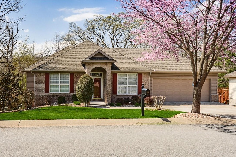 15 Glenbrook Ln, Bella Vista, AR 72715 - photo 1