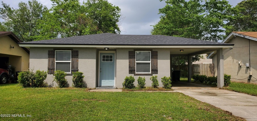 515 Talbot Ave, Jacksonville, FL 32205 - photo 1