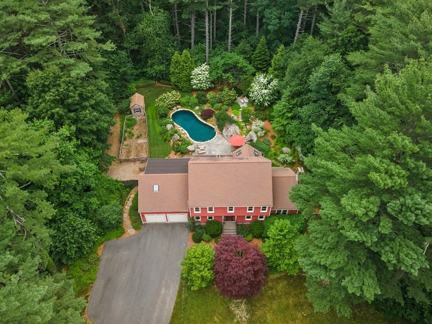 38 Proctor St, Hopkinton, MA 01748 - photo 1