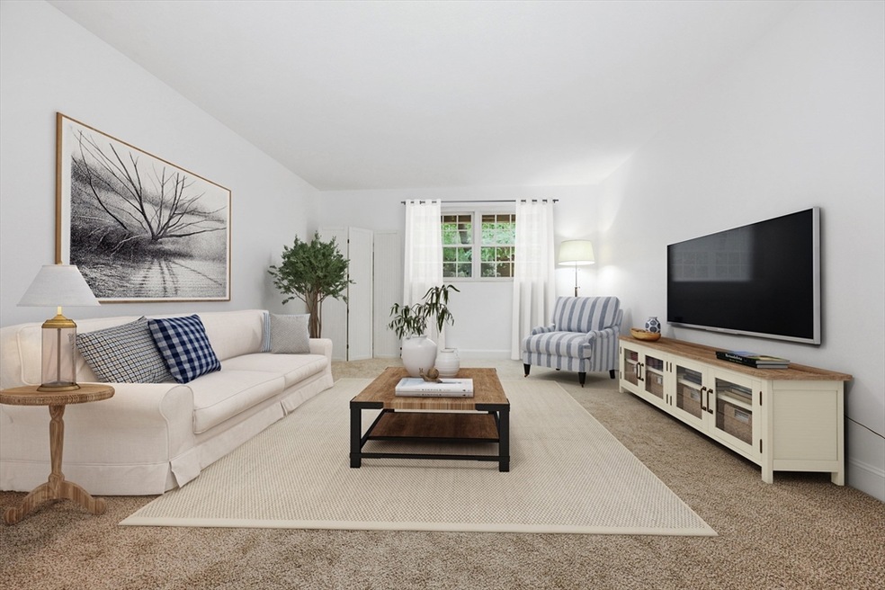 14 Walker Rd unit 4, North Andover, MA 01845 - photo 1