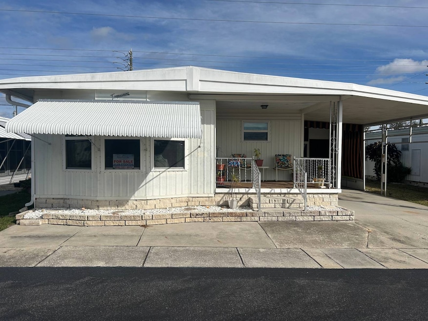 3301 Alt 19 unit 811, Dunedin, FL 34698 - photo 1