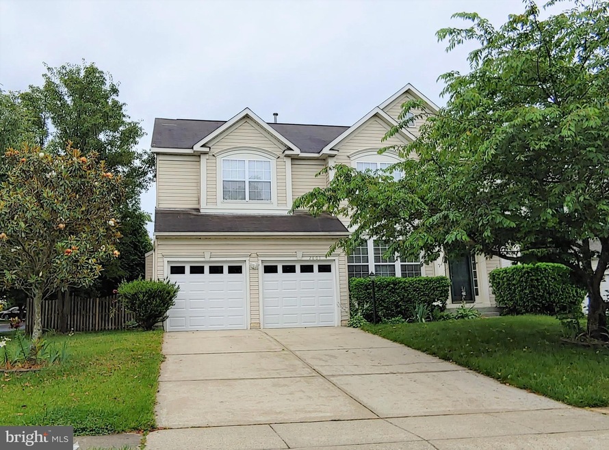 2801 Billhimer Ct, Crofton, MD 21114 - photo 1