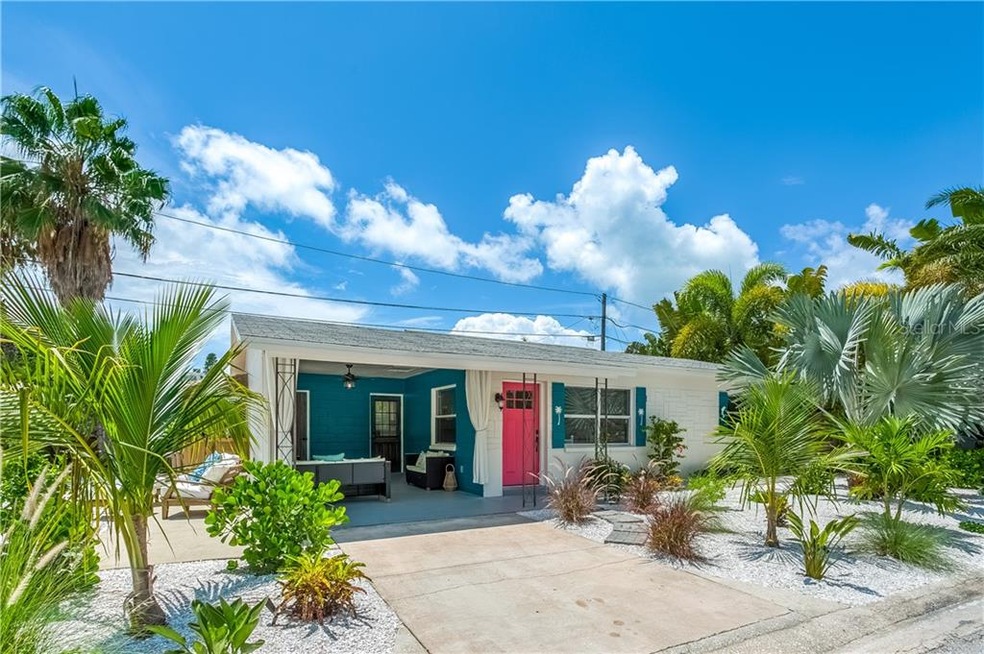 135 Bay Plaza, Treasure Island, FL 33706 - photo 1