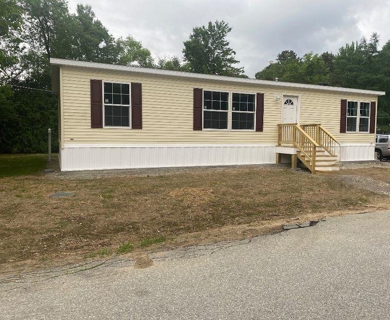 464 Boston Post Rd unit 26, Amherst, NH 03031 - photo 1