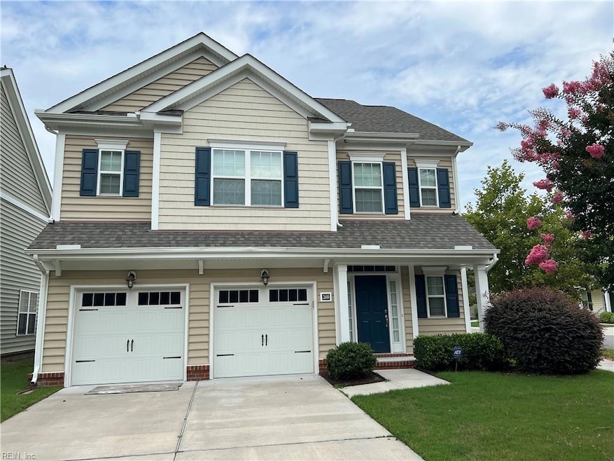 2600 Magnolia Green Loop, Virginia Beach, VA 23456 - photo 1