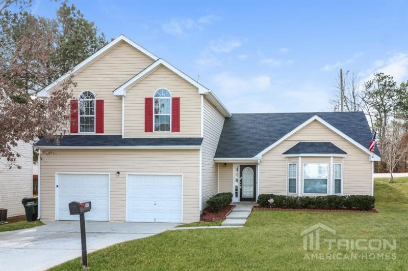 4445 Millenium View Ct, Snellville, GA 30039 - photo 1