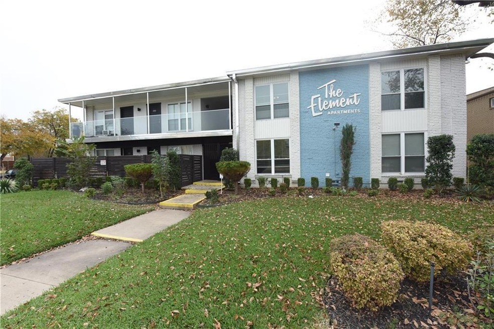 5124 Live Oak St unit 209, Dallas, TX 75206 - photo 1