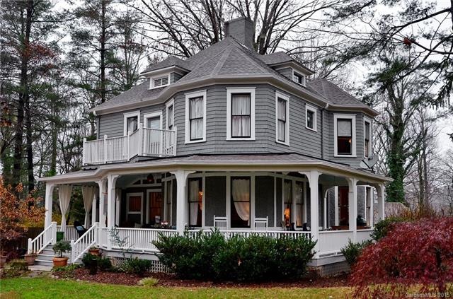 23 Dortch Avenue