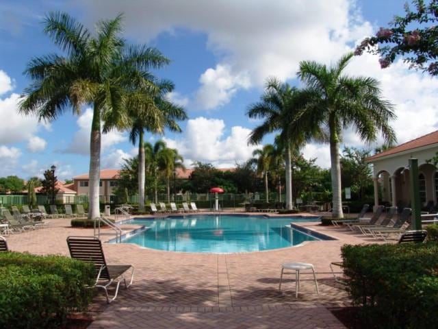 6768 Heritage Grande unit 106, Boynton Beach, FL 33437 - photo 1