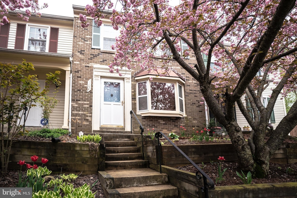 11027 Tower Place, Manassas, VA 20109 - photo 1