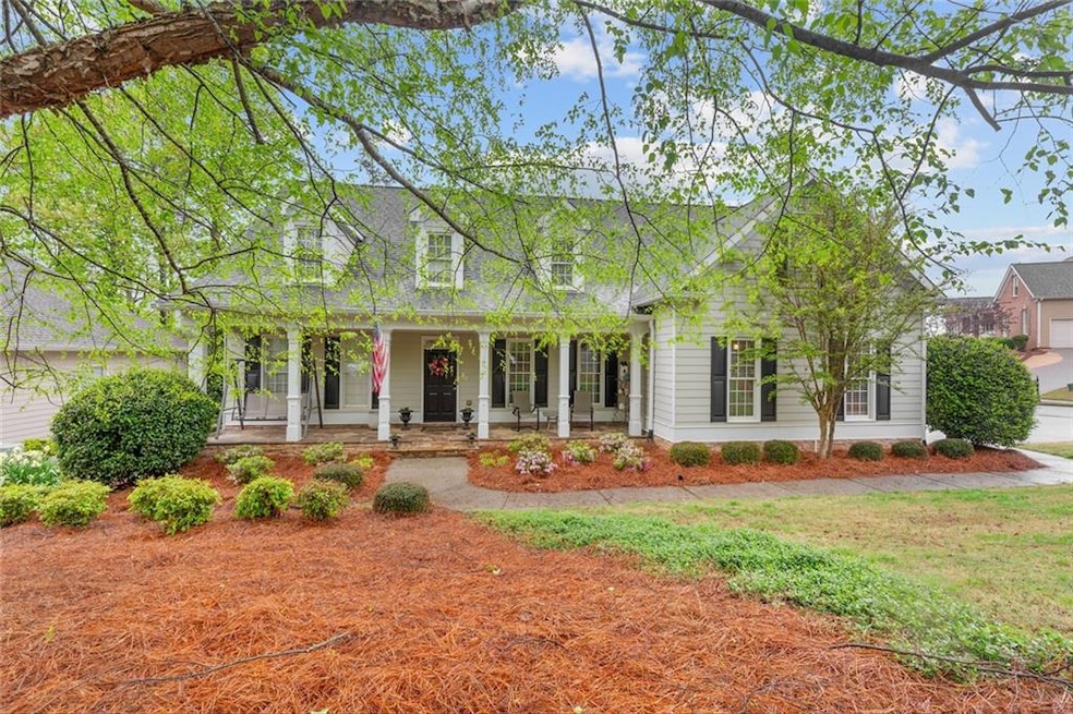 1086 Chippewa Oak Dr NE, Dacula, GA 30019 - photo 1