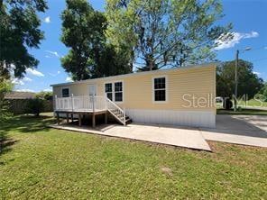 10386 SE 52nd Ct unit 1, Belleview, FL 34420 - photo 1