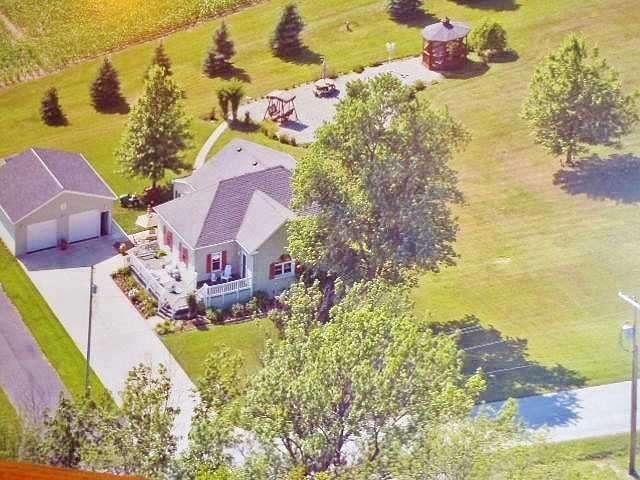 4788 County Road 16, Woodville, OH 43469 - photo 1