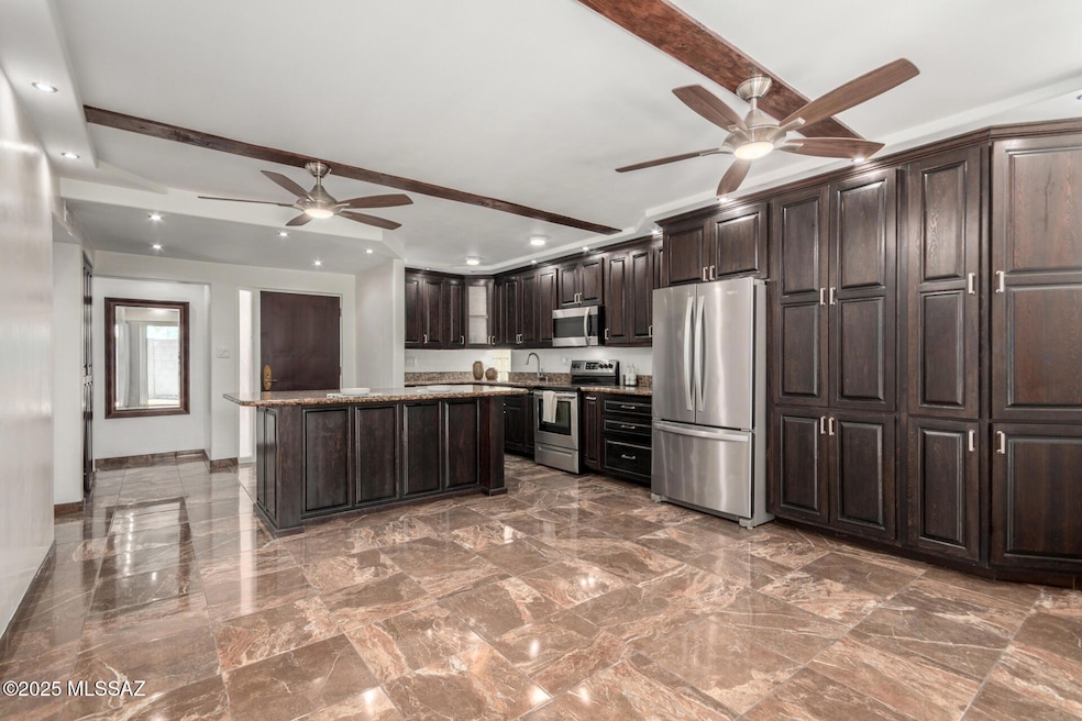 3940 E Timrod St unit 118, Tucson, AZ 85711 - photo 1