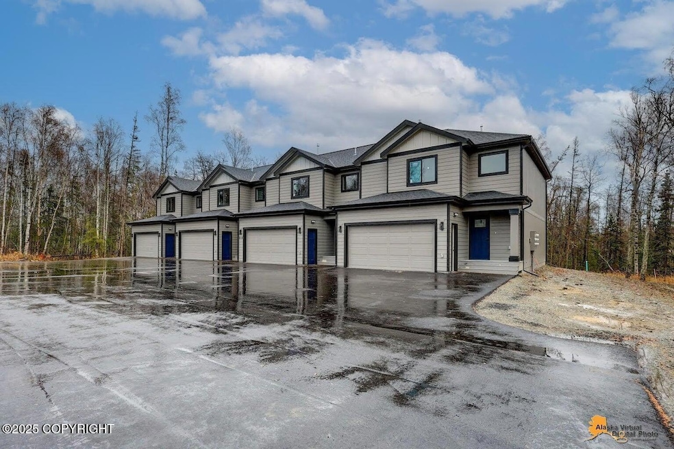 623 E Rita Cir unit 3, Wasilla, AK 99654 - photo 1