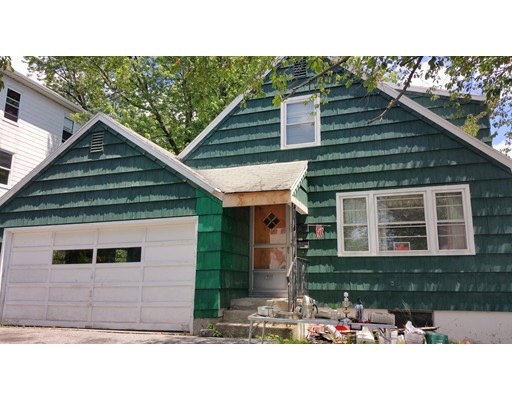 55 Pilgrim Ave, Worcester, MA 01604 - photo 1