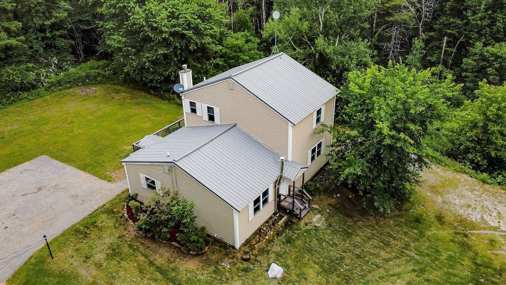2 N Water St, Boscawen, NH 03303 - photo 1