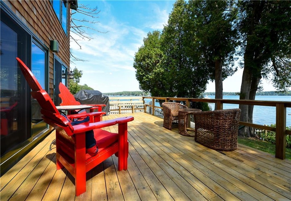 29 S Dyers Cove Rd, Harpswell, ME 04079 - photo 1