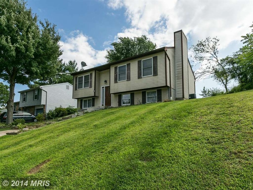 7018 Macbeth Way, Sykesville, MD 21784 - photo 1