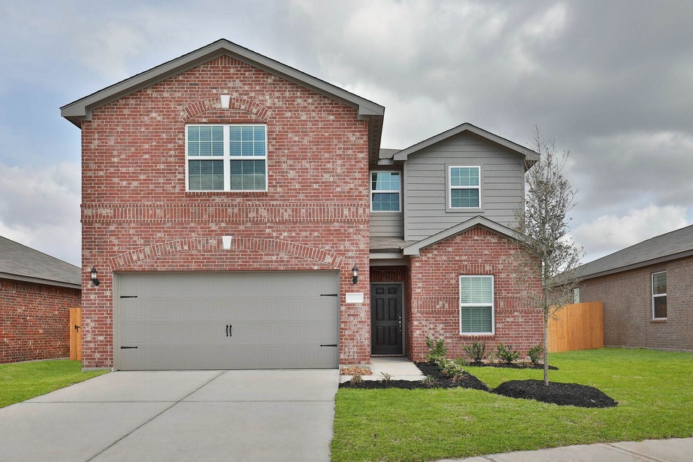 21006 Solstice Point Dr, Hockley, TX 77447 - photo 1