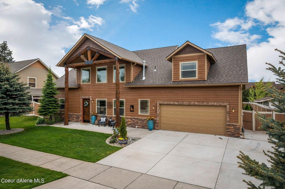 exterior house
