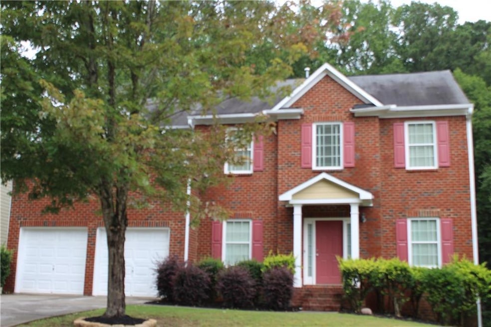 3050 Moser Way, Marietta, GA 30060 - photo 1