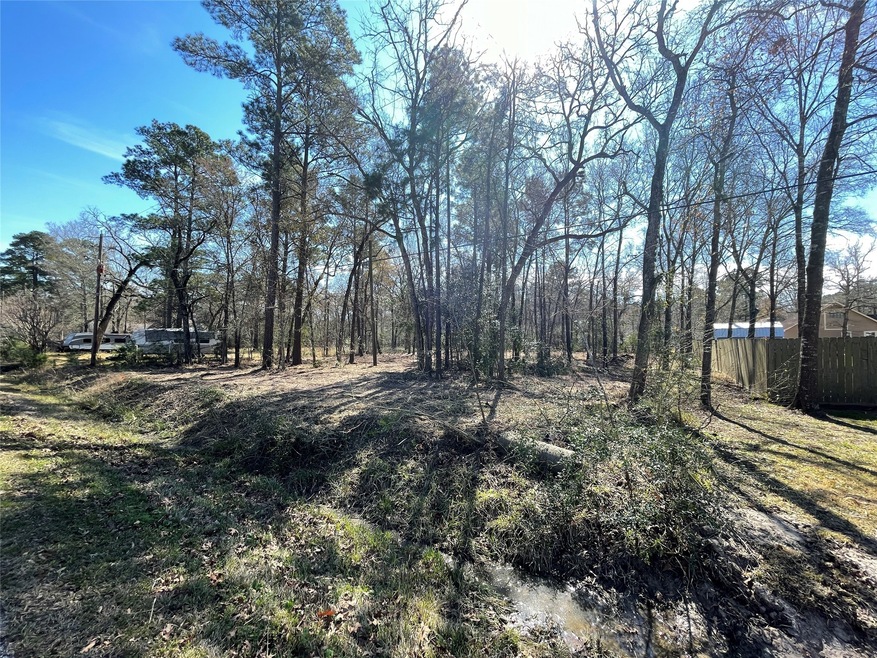 0 Bob White St, Conroe, TX 77385 - photo 1