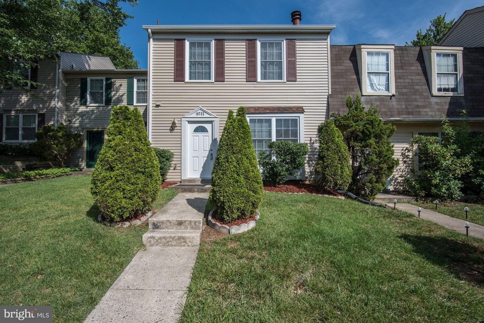 18722 Winding Creek Place, Germantown, MD 20874 - photo 1