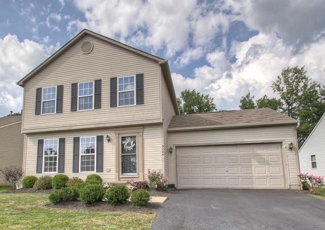 MLS 9144 Longstone Dr