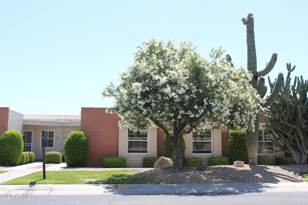 10513 W Ocotillo Dr, Sun City, AZ 85373 - photo 1