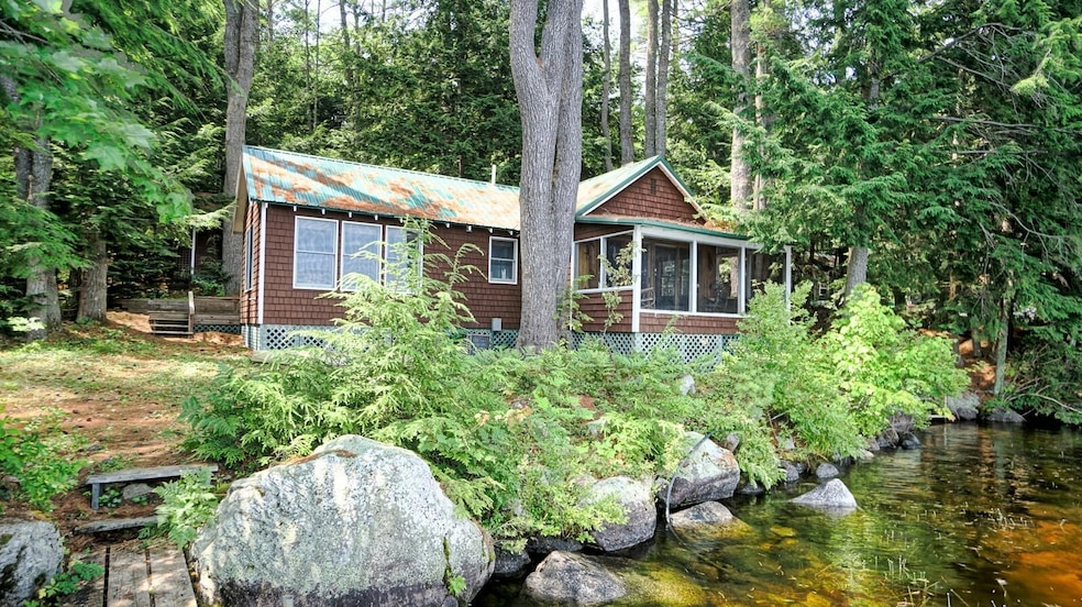 36 Waterview Trail, Bridgton, ME 04009 - photo 1