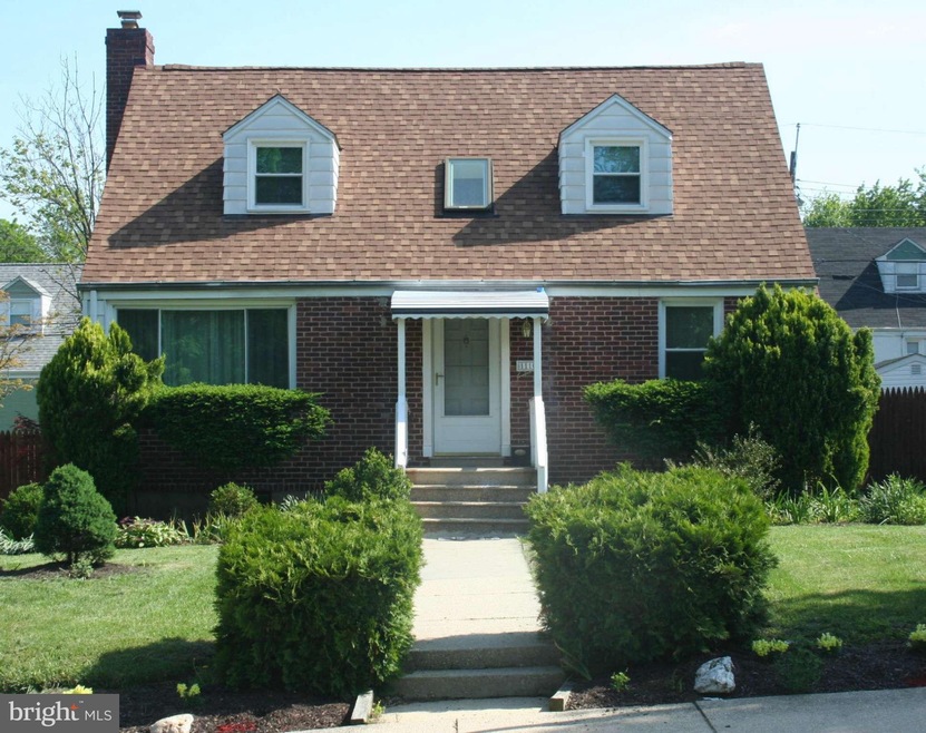 1110 Gittings Ave, Baltimore, MD 21239 - photo 1